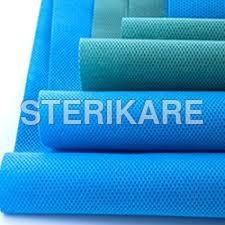 Non Woven Printed Fabric