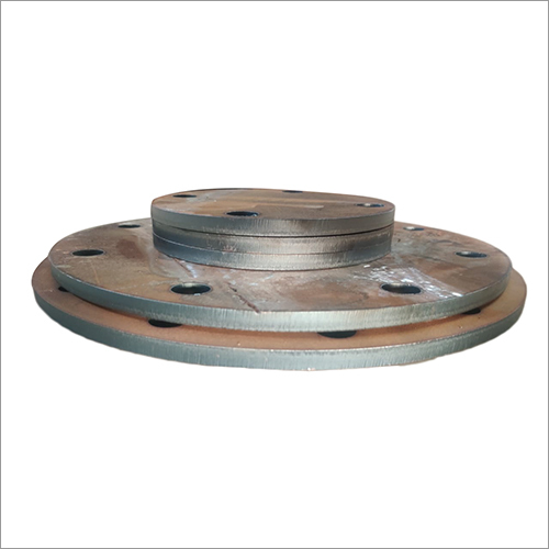 Industrial Laser Cutting Service
