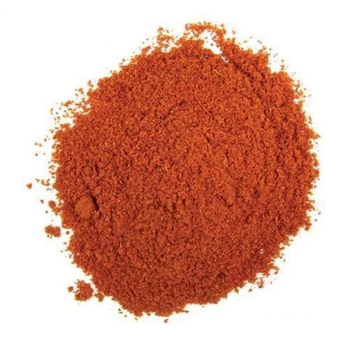 Capsicum Extract (Capsicum Annuum  Extract )