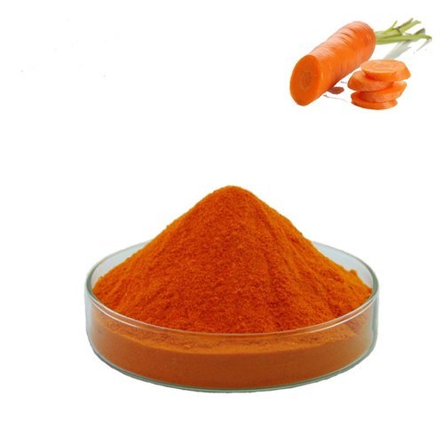 Carrot Extract (Daucus Carota Extract 