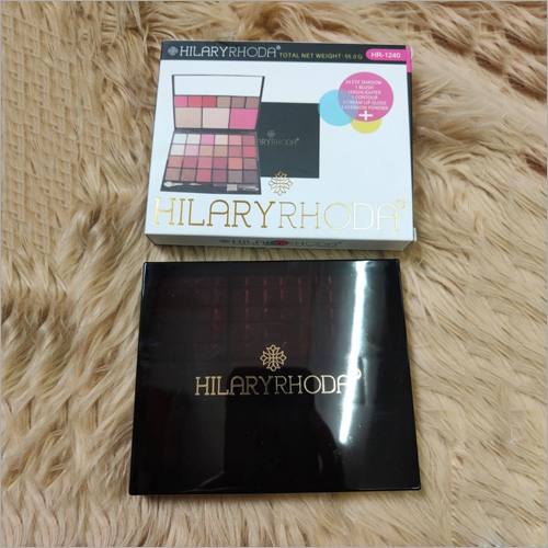 Hillary Huda 24 Eyeshadow