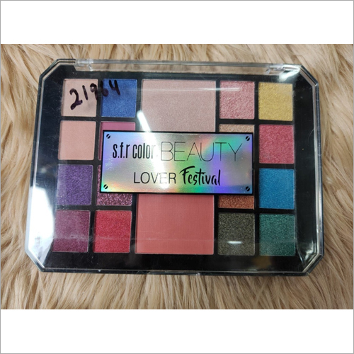 Sfr Beauty Eyeshadow