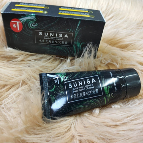Sunisa Primer