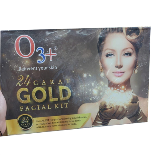 Facial Kit