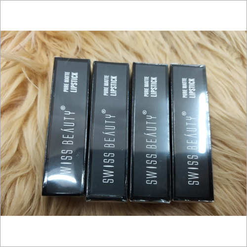 Swiss Beauty Matte Lipstick