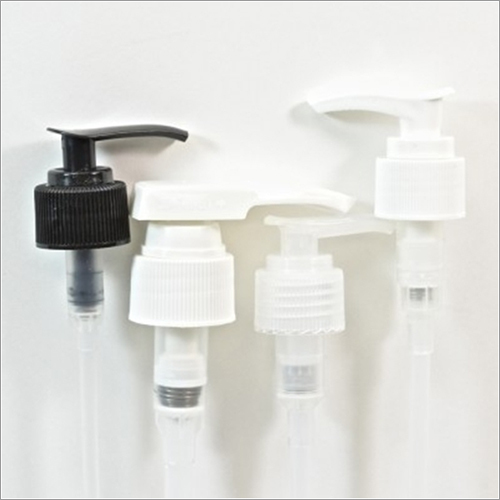 Lotion Pumps