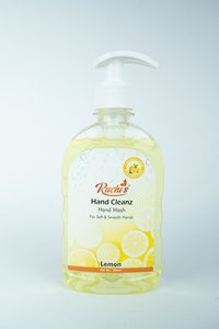 Ruchi's Lemon Hand Wash 250 ml