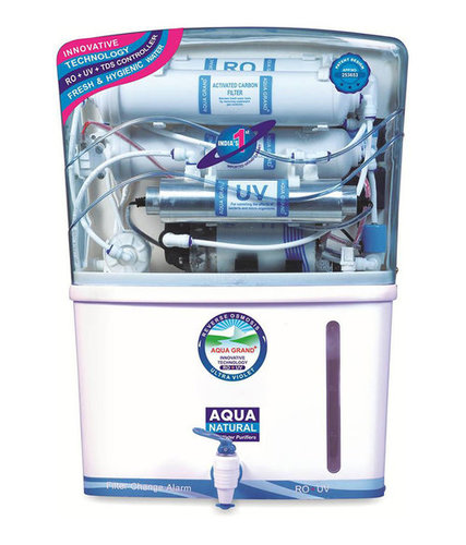RO Water Purifier By MARUTI ENTERPRISES