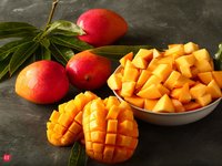Mango And Other Products
