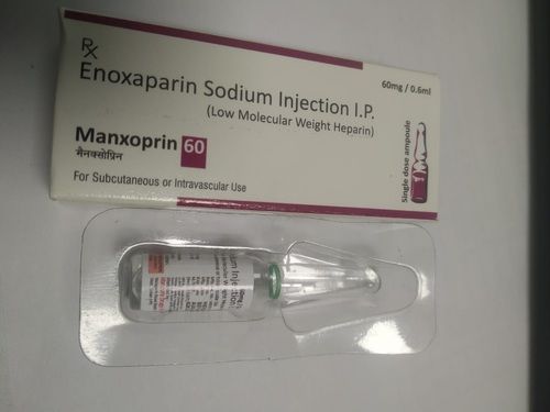 Enoxaparin Injection