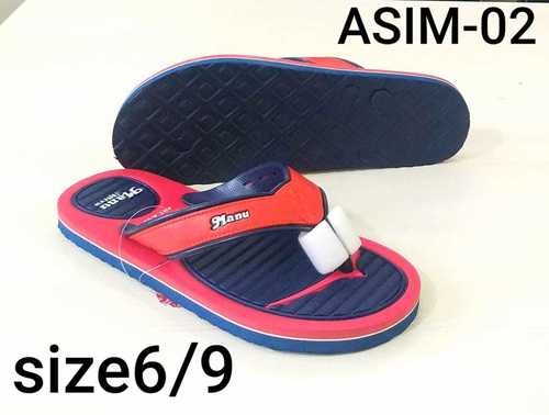 Comfortable Hawai Slipper