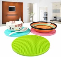 Silicone Hot Mat
