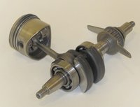 GX35 Engine