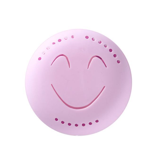 Cute Smiley Air Freshener