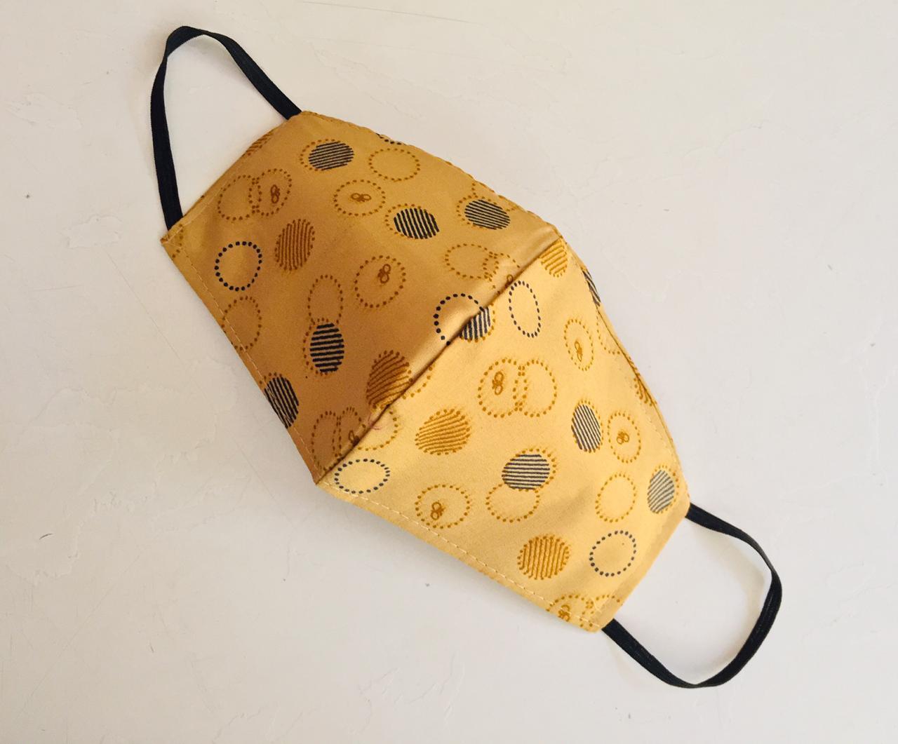 Cotton Mask
