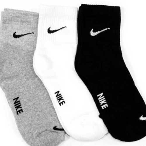 Mens ankle length best quality socks