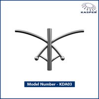 Double Arm KDA03