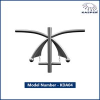 Double Arm KDA04