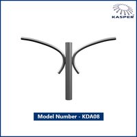 Double Arm KDA08