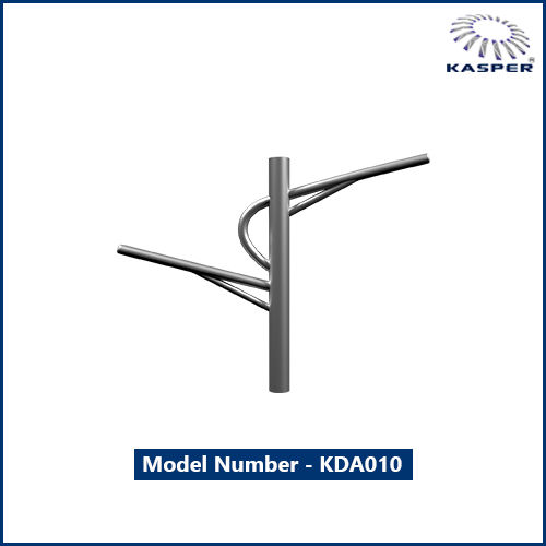 Double Arm KDA010