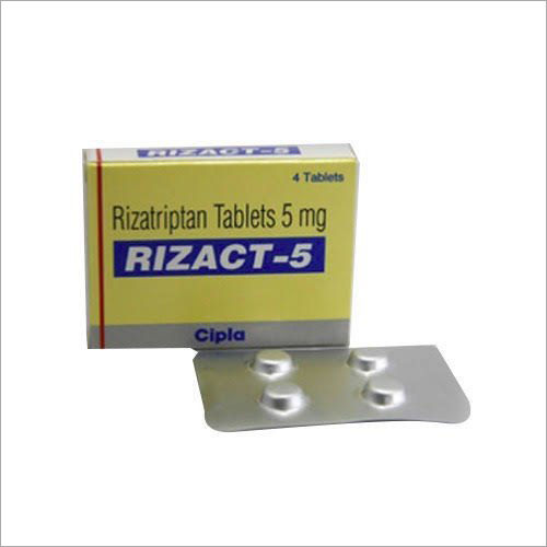 Rizatriptan Tablets