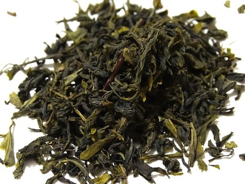 Green Tea Liquid Extract