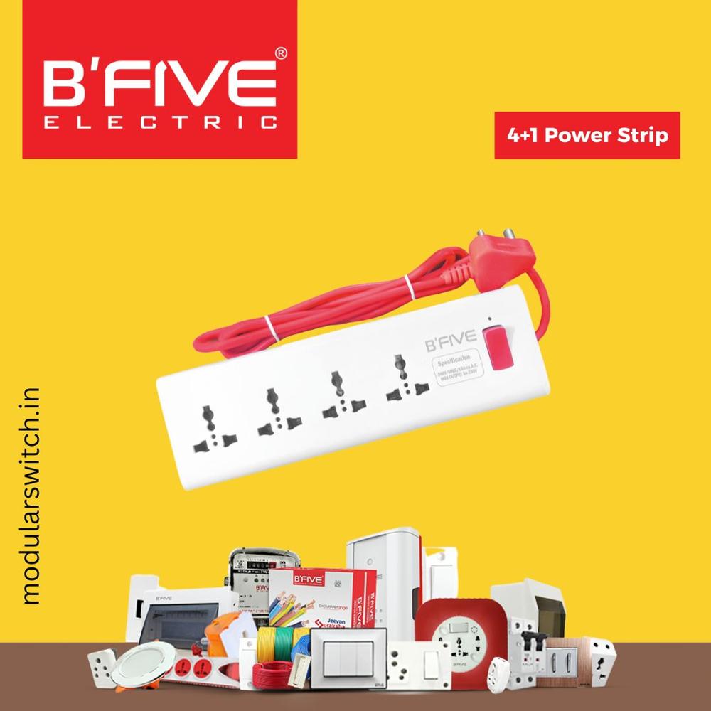 Power Strip