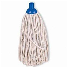 White Clip Mop Refill