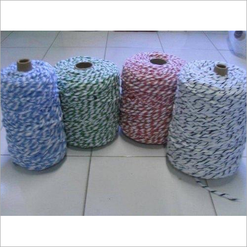 Washable Twisted Mops Yarn