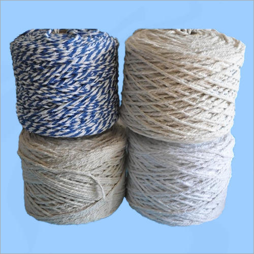 Washable Jumbo Cotton Mop Yarn