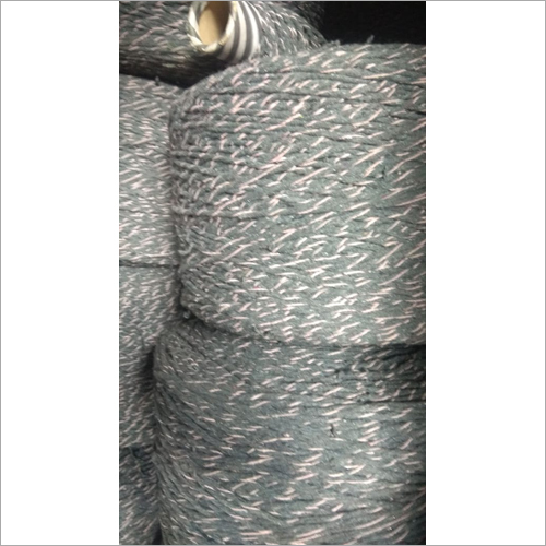 Washable Grey Yarn