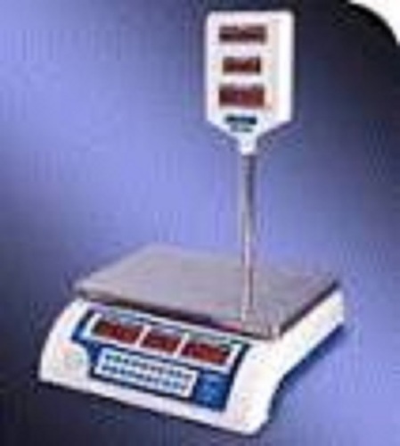 Piece Counting Scale