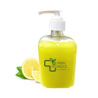 Lemon Herbal Hand Wash Manufacturers - 250ml