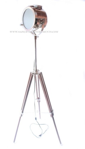 Collectible Marine Decor Lamp