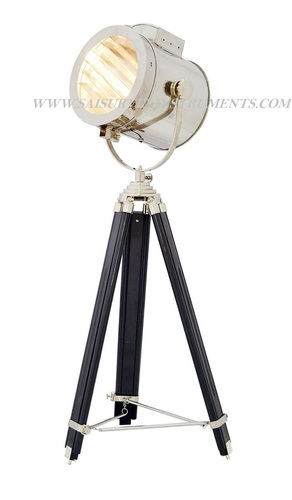 Vintage Classic Look Floor Lamp