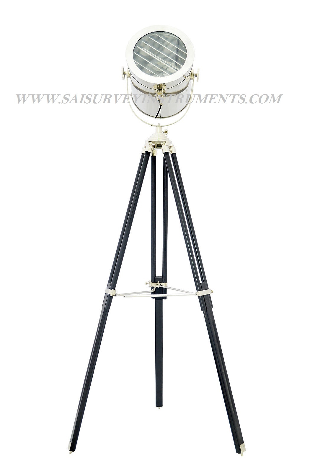 Vintage Classic Look Floor Lamp