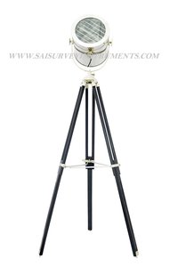 Vintage Classic Look Floor Lamp
