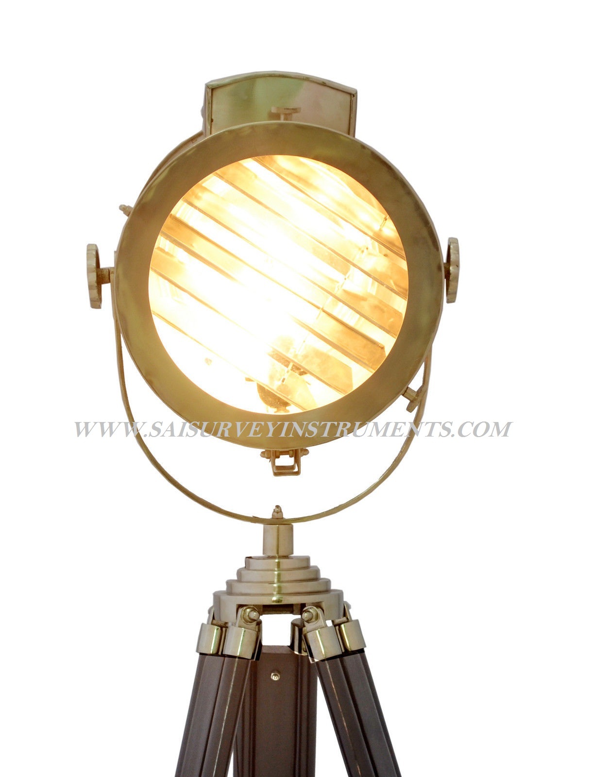 Vintage Classic Look Floor Lamp