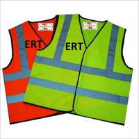 ERT Safety Vest