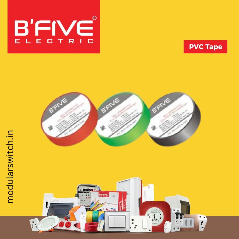 Pvc Tape
