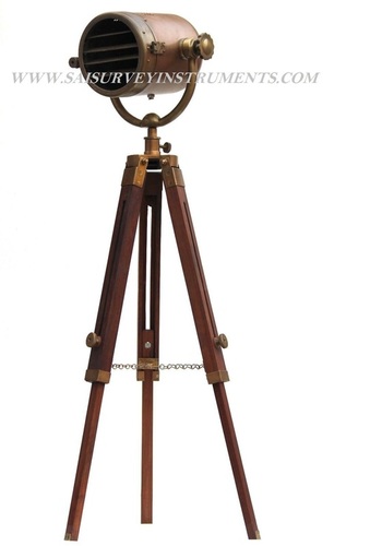 Vintage Look Authentic Model Spotlight