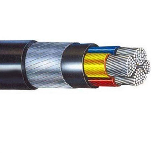 LT Armoured Cable