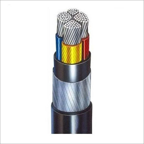 Lt Power Cables Conductor Material: Aluminum