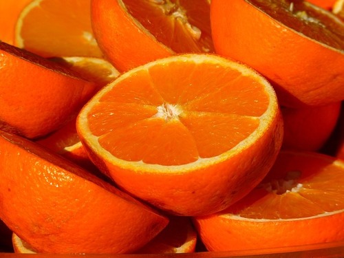 Orange Fruit Liquid Extract Purity(%): 100 %