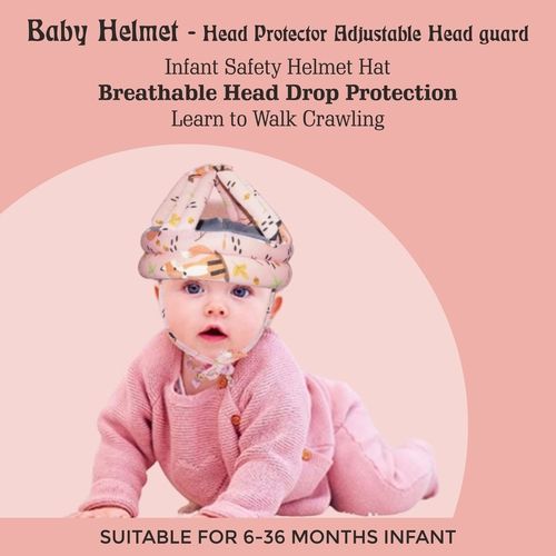 Baby Helmet