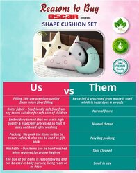 Shape Cushion