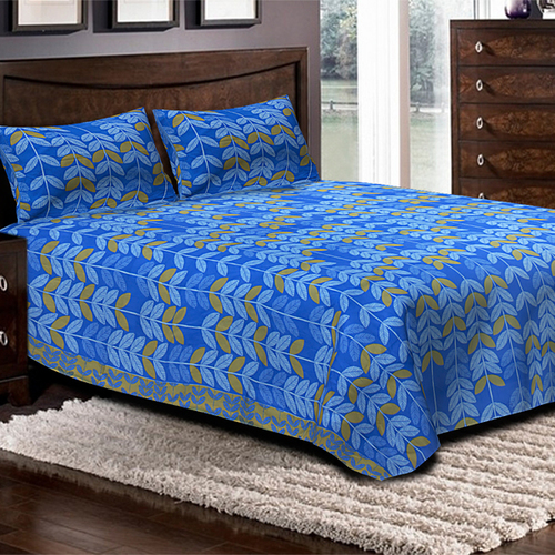 Cotton Bed Sheet