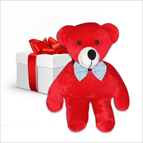 Soft Toy - Teddy Bear