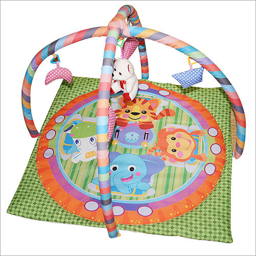 Multicolor Baby Gym