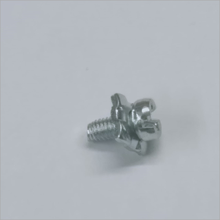 Screw Washer Assembly En9 By CREATIVE ENGINEERS